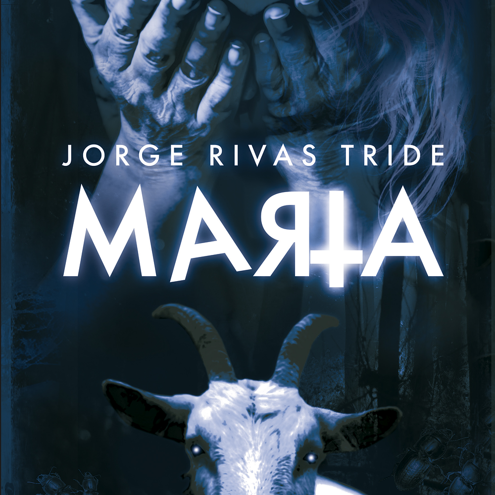 MARTA | Jorge Rivas Tride