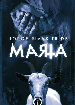 MARTA | Jorge Rivas Tride
