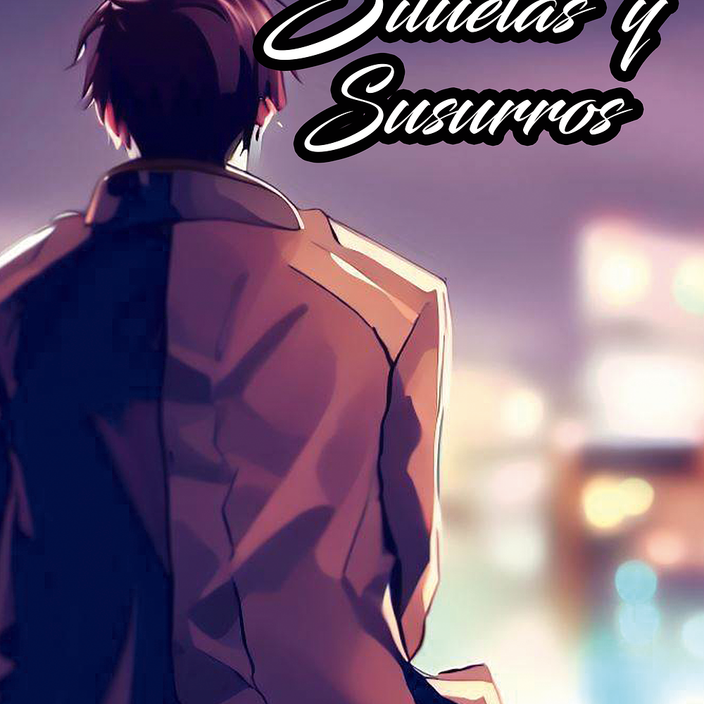 SILUETAS Y SUSURROS | S.J.Valenzuela
