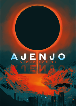 AJENJO | Darien Amesti