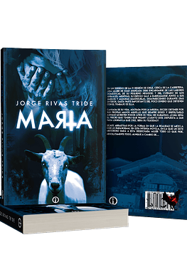 MARTA | Jorge Rivas Tride