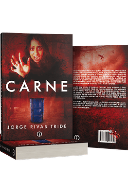 CARNE | Jorge Rivas Tride