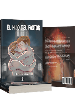 EL HIJO DEL PASTOR| Darien Amesti