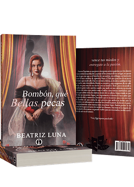 BOMBÓN, QUÉ BELLAS PECAS | Beatriz Luna