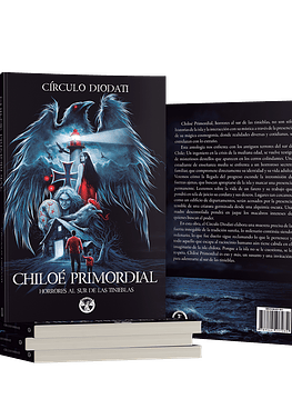 CHILOÉ PRIMORDIAL | Círculo Diodati
