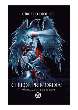 CHILOÉ PRIMORDIAL | Círculo Diodati