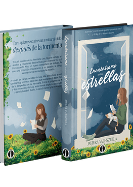 Encuéntrame en las estrellas | Javiera Valenzuela