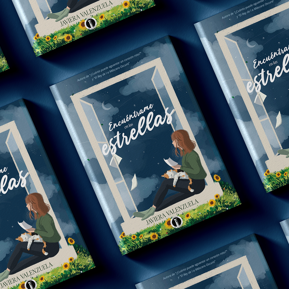 Encuéntrame en las estrellas | Javiera Valenzuela