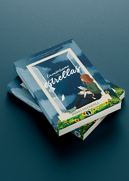 Encuéntrame en las estrellas | Javiera Valenzuela