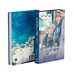 Las cuatro estaciones de Mikhail INVIERNO | M. Díaz Rossi