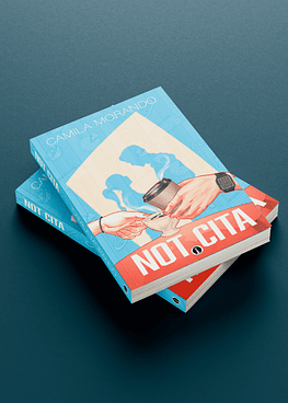 Not cita | Camila Morando