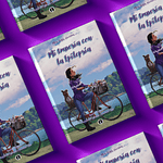 Mi travesía con la epilepsia | Noemí Canales I.