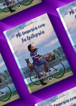 Mi travesía con la epilepsia | Noemí Canales I.