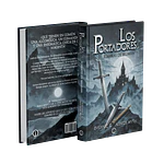 Los Portadores: Sombras de Bruman | Evelyn C. G. & Alexios Myth