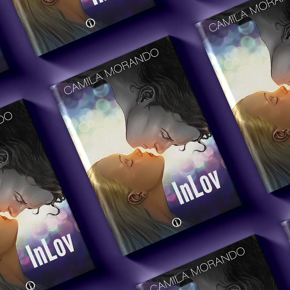 Inlov | Camila Morando