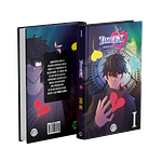 TIME: EX | Dio Dc | SOLO LIBRO 