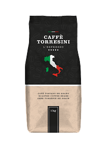 CAFFÈ TORRESINI 80/20