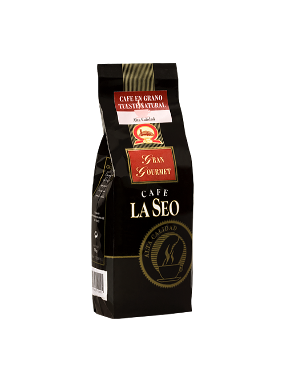 LA SEO GRAN GOURMET NATURAL GRA (250 g)