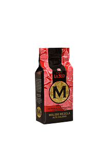 LA SEO 70&#x2F;30 GROUND COFFEE (250 g)