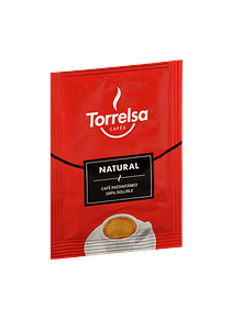 TORRELSA CAFÉ SOLUBLE NATURAL