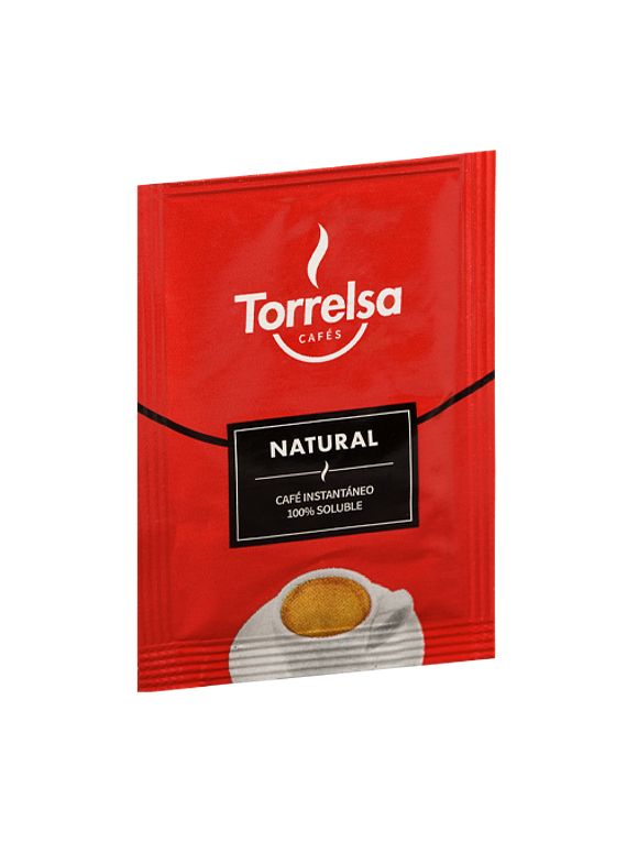 TORRELSA SOLUBLE COFFEE