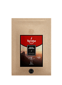 TORRELSA BRASIL GRANO (250 g)