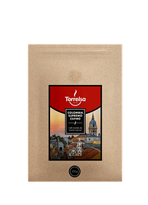 TORRELSA COLÒMBIA MOLIT (250g)