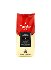 TORRELSA CINCO ESTRELLAS 80/20