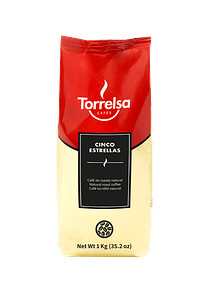 TORRELSA CINCO ESTRELLAS NATURAL