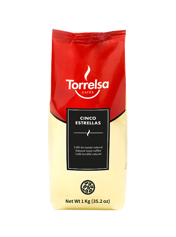 TORRELSA CINCO ESTRELLAS NATURAL