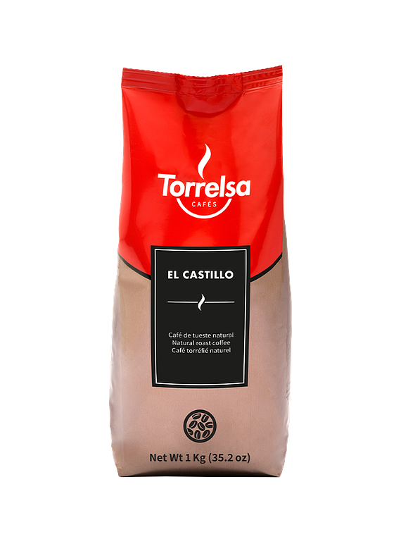 TORRELSA EL CASTILLO NATURAL GRANO