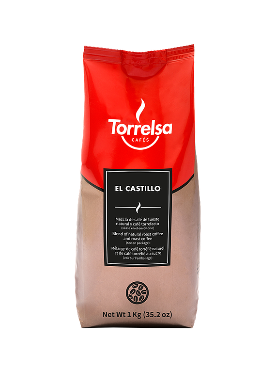 TORRELSA EL CASTILLO MÒLT 80/20