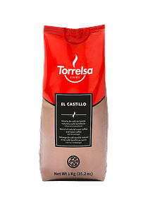 TORRELSA EL CASTILLO GRANO 80/20