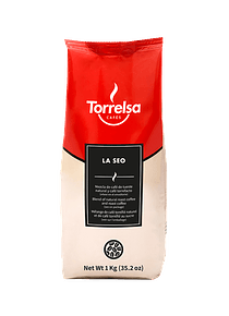 TORRELSA LA SEO 80 20