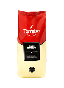TORRELSA CINCO ESTRELLAS 80/20