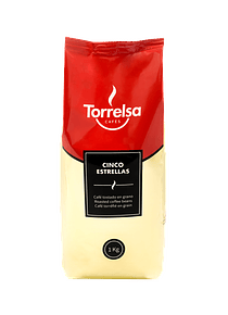 TORRELSA CINCO ESTRELLAS 80&#x2F;20