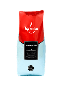 TORRELSA DESCAFEÏNAT 100% NATURAL