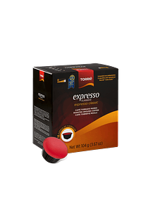 EXPRESSO CAPSULE - DOLCE GUSTO®* COMPATIBLE