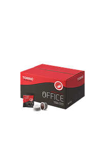 OFFICE CÀPSULA POINT - LAVAZZA POINT®* COMPATIBLE