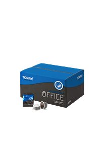 OFFICE POINT DECAFFEINATED CAPSULE - LAVAZZA POINT®* COMPATIBLE