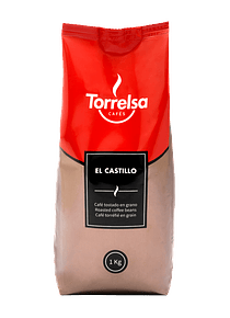 TORRELSA EL CASTILLO BEANS 80&#x2F;20