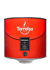 TORRELSA NATURAL (2Kg)