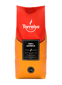 TORRELSA 100% ARABICA