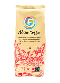 ALDEA COFFEE