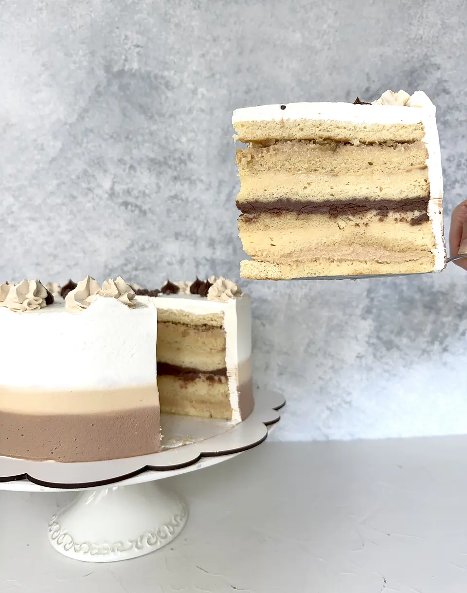 Torta 3 Sabores 2