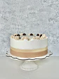 Torta 3 Sabores - Miniatura 1