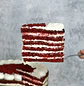 Torta Red Velvet - Miniatura 2