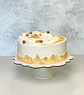 Torta Amor Hoja-Bizcocho - Miniatura 1