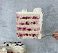Torta helada Merengue Frambuesa - Miniatura 2
