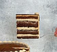 Torta Capuchino - Miniatura 2